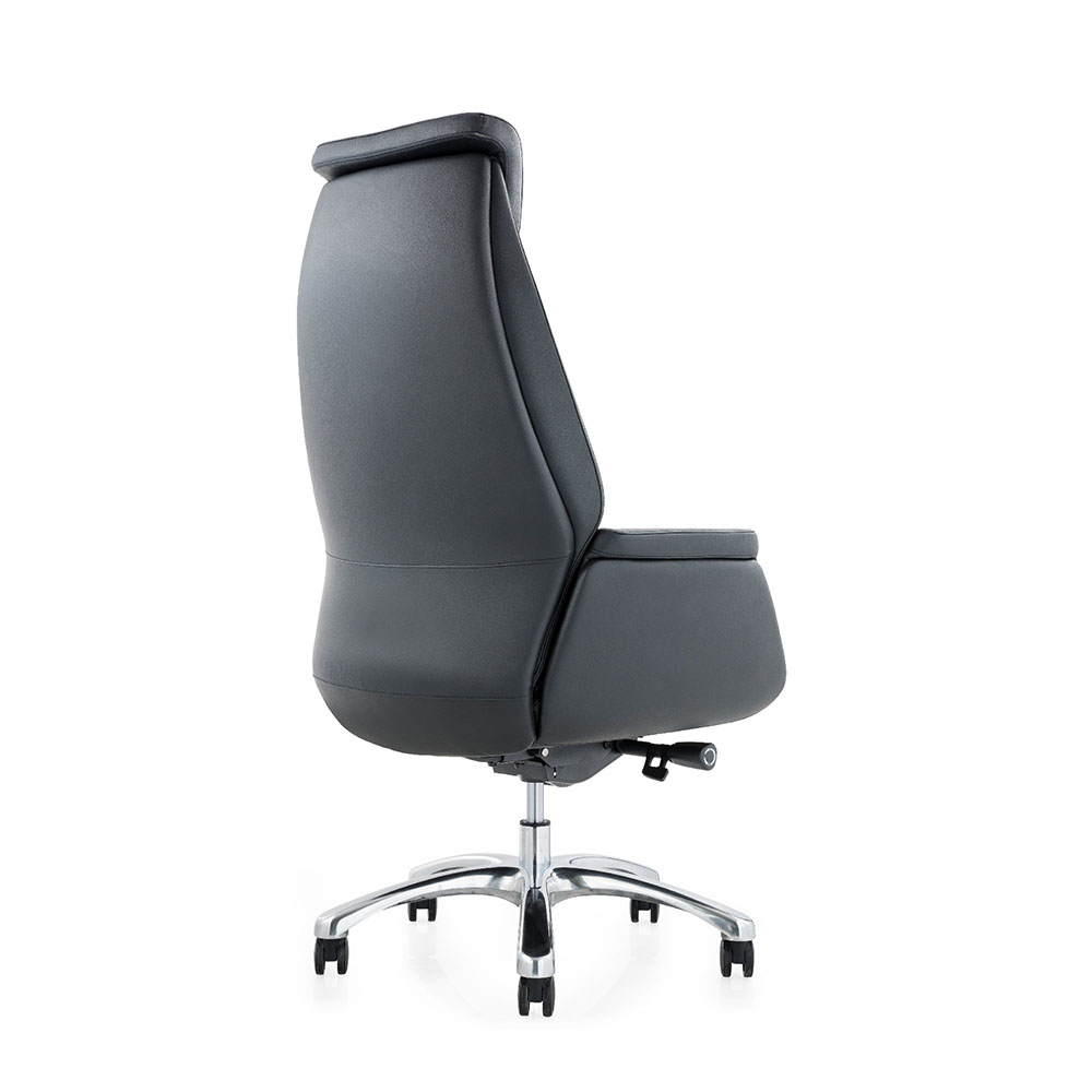 Офис кресло RFG EOOS черен